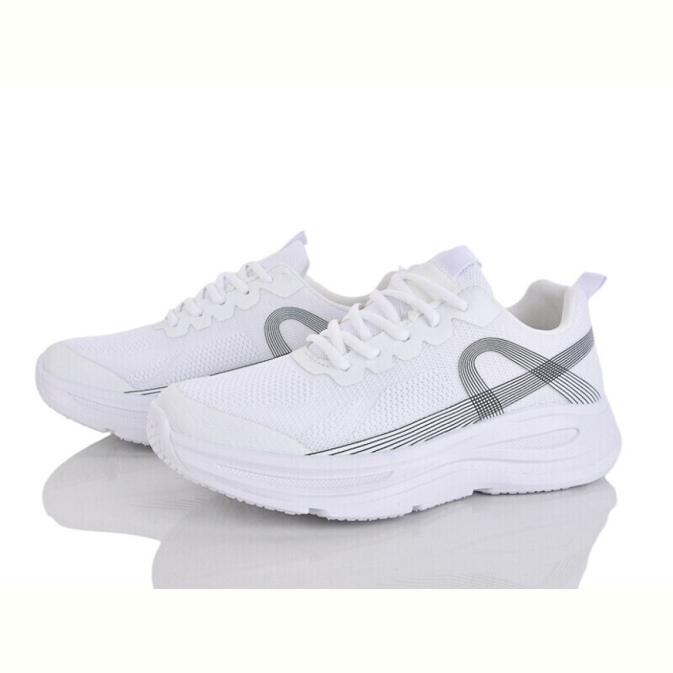 Кроссовки Бабочка-Mengfuna-AESD 392-579