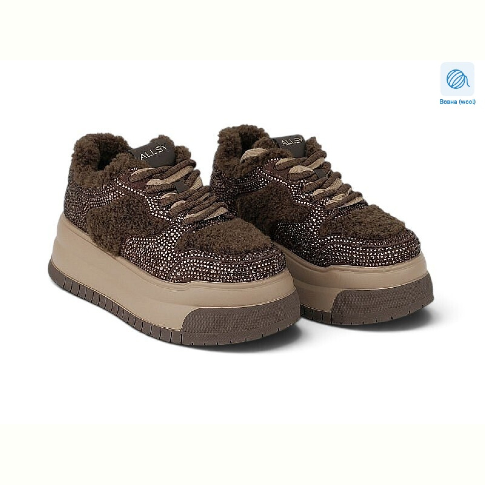 Кроссовки Allshoes 217435 Кроссовки Allshoes 217435