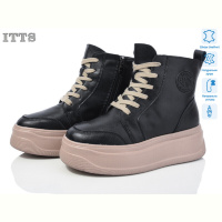 Ботинки ITTS AG185B