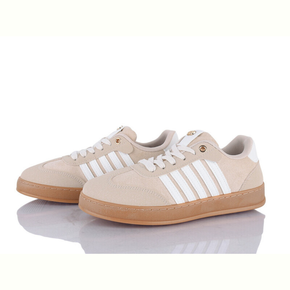 Кроссовки Loretta K555-1