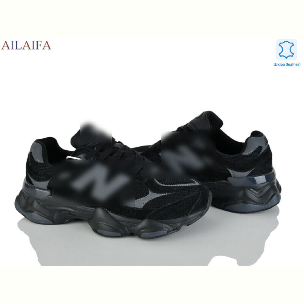 Кроссовки Ailaifa A109-10