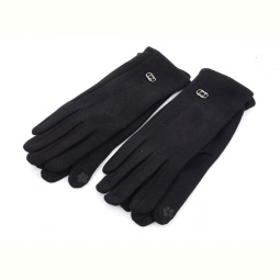 Перчатки RuBi A05 black