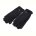 Перчатки RuBi A05 black