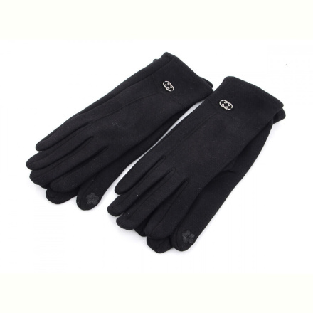 Перчатки RuBi A05 black