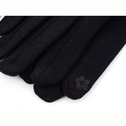 Перчатки RuBi A05 black