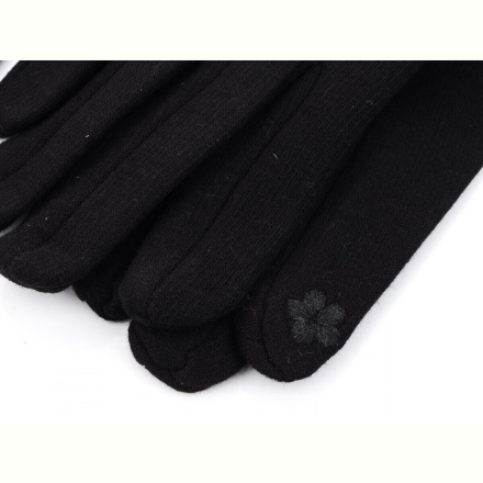 Перчатки RuBi A05 black