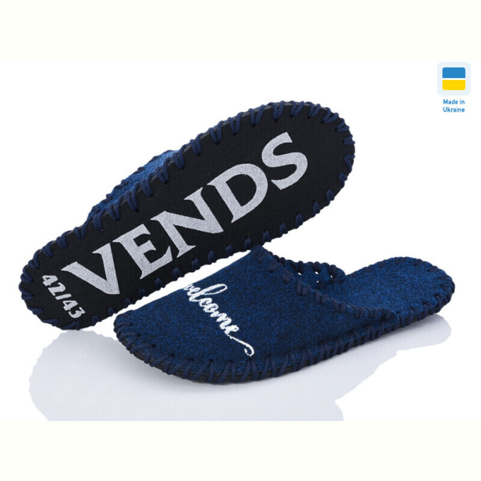 Тапки Active 332 мор. хвиля закр.