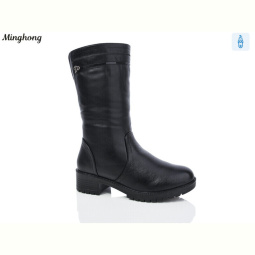 Сапоги Minghong 515