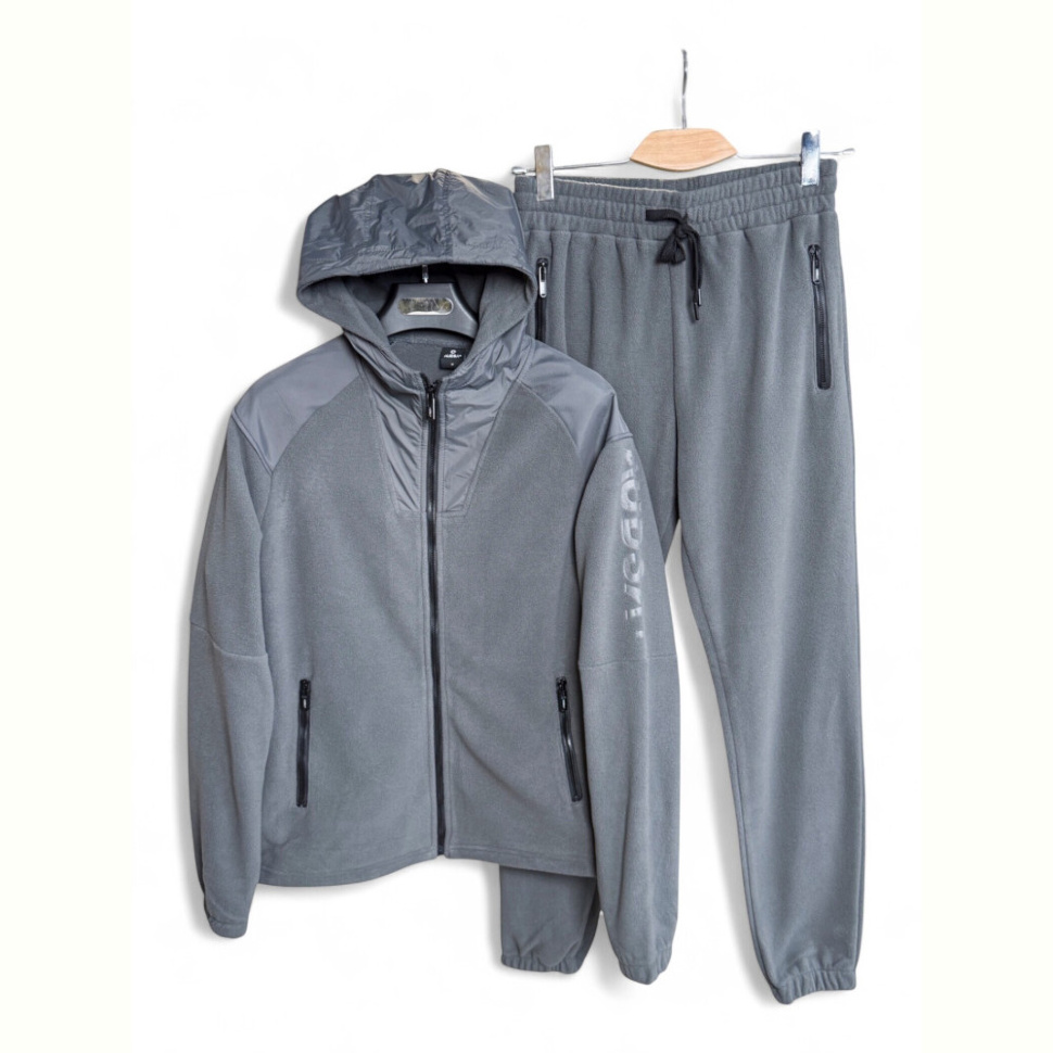 Спортивный костюм Audsa A122 grey