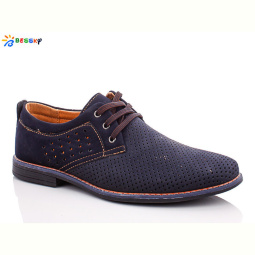 Туфли Bessky-Kellaifeng WF538-2