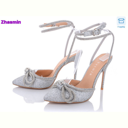 Туфли Zhasmin 02-5-11-999-196
