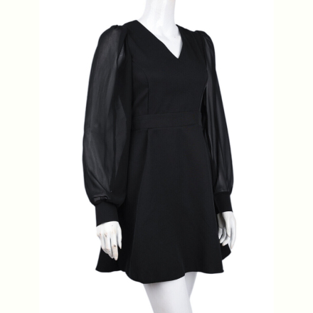 Платье Adam&amp;Eva 227 black