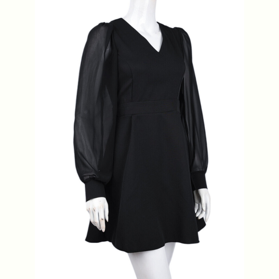 Платье Adam&Eva 227 black
