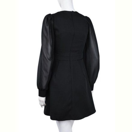 Платье Adam&amp;Eva 227 black