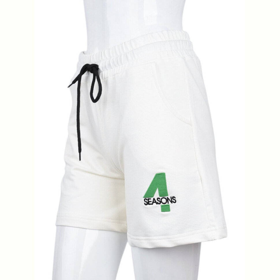 Шорты 4sezona 003-2 white
