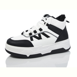 Кроссовки Ok Shoes YB059-1