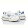 Кроссовки Violeta HD69 (172-48)-6 white-grey