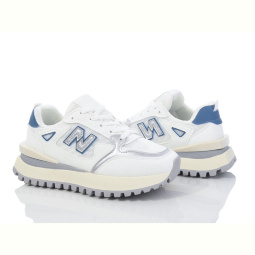 Кроссовки Violeta HD69 (172-48)-6 white-grey