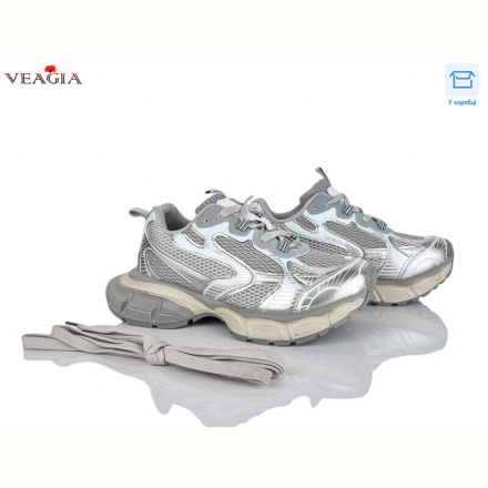 Кроссовки Veagia-ADA V3515-21