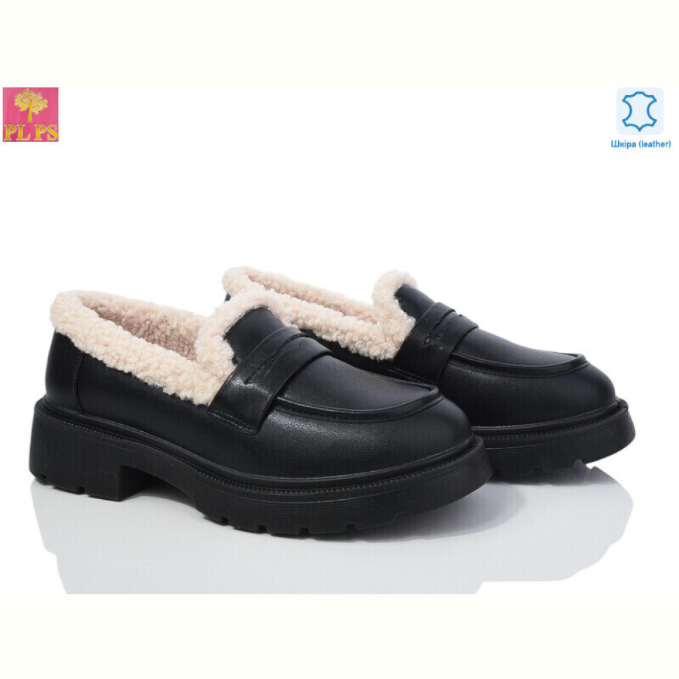 Туфли PLPS MR052-1