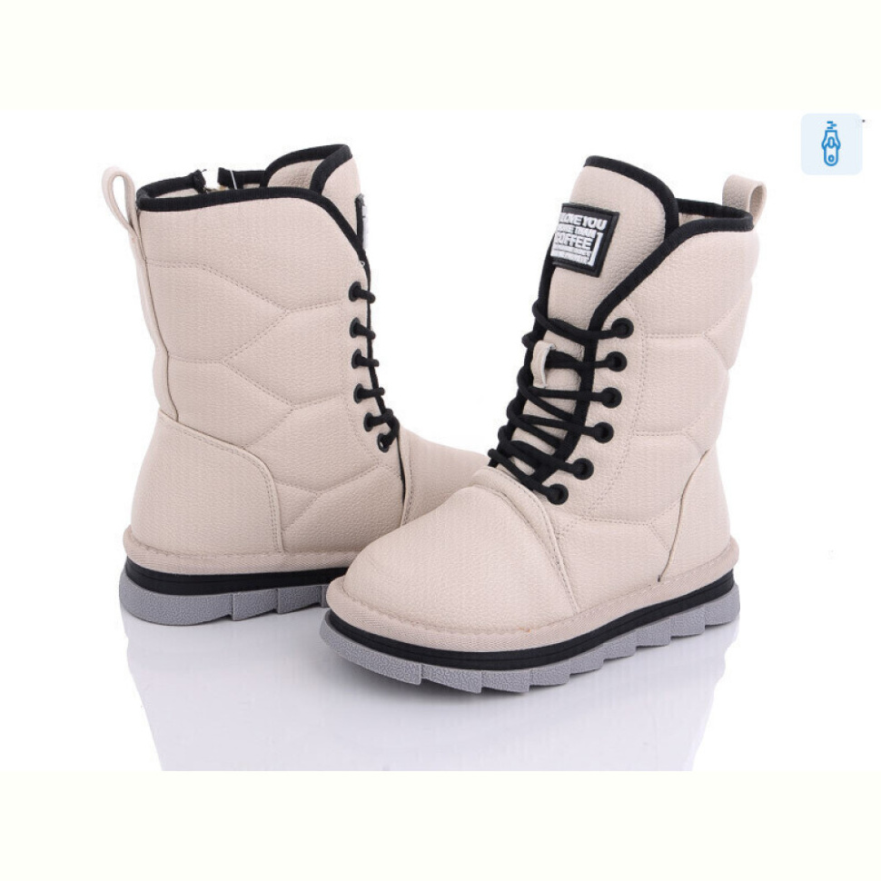 Ботинки Ok Shoes A9051-14 Ботинки Ok Shoes A9051-14