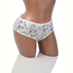Трусы Obuvok 005-01-3 white (08990) (XL)
