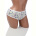 Трусы Obuvok 005-01-3 white (08990) (XL)