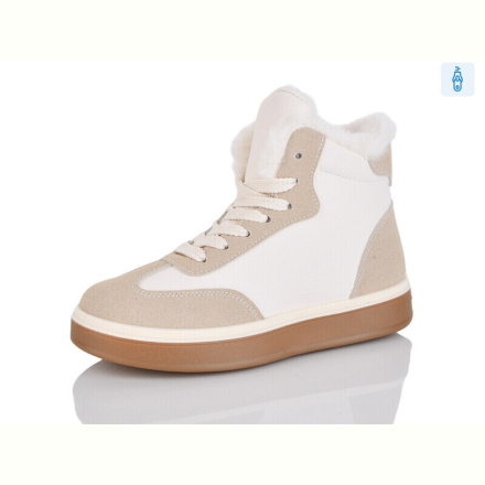 Ботинки DaFuYuan HK9031-2