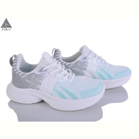 Кроссовки STILLI Group YL70-4 піна