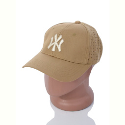 Кепка RuBi KB004-7 brown