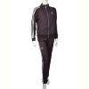 Спортивный костюм Obuvok Ж433 (04272) brown флис