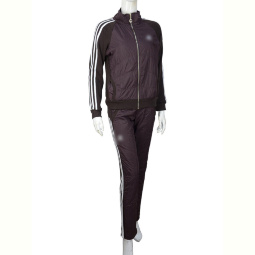 Спортивный костюм Obuvok Ж433 (04272) brown флис
