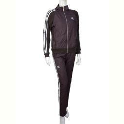 Спортивный костюм Obuvok Ж433 (04272) brown флис