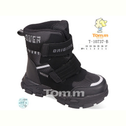 Ботинки TOM.M T-10737-B