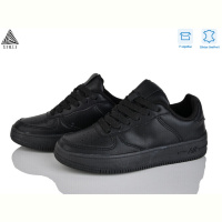 Кроссовки STILLI Group AR20-18 шкіра