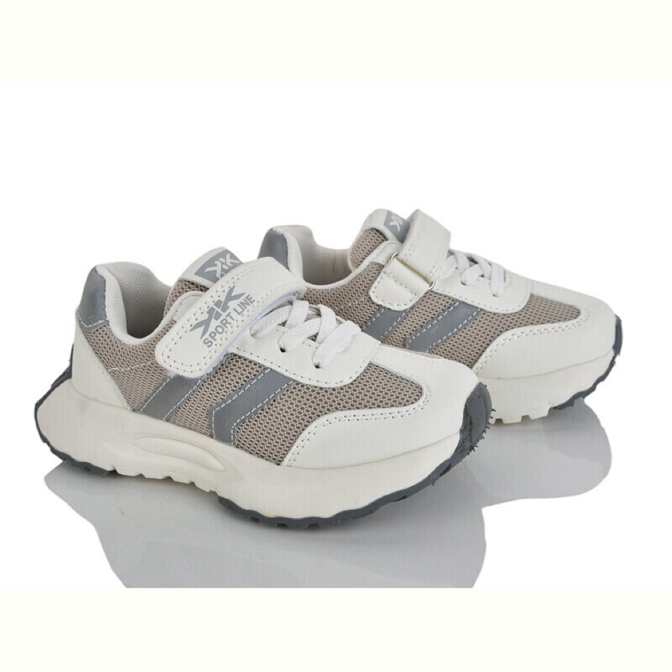 Кроссовки Xifa kids XF01-M582-3K