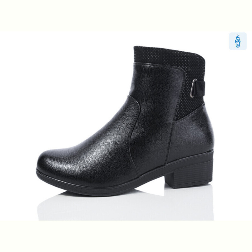 Ботинки Коронате T339