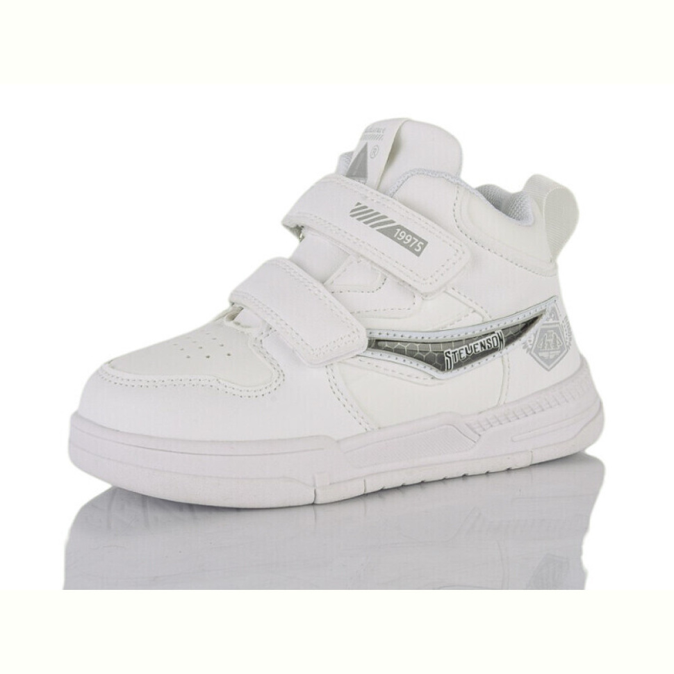 Кроссовки Xifa kids XF01-1554-4B піна
