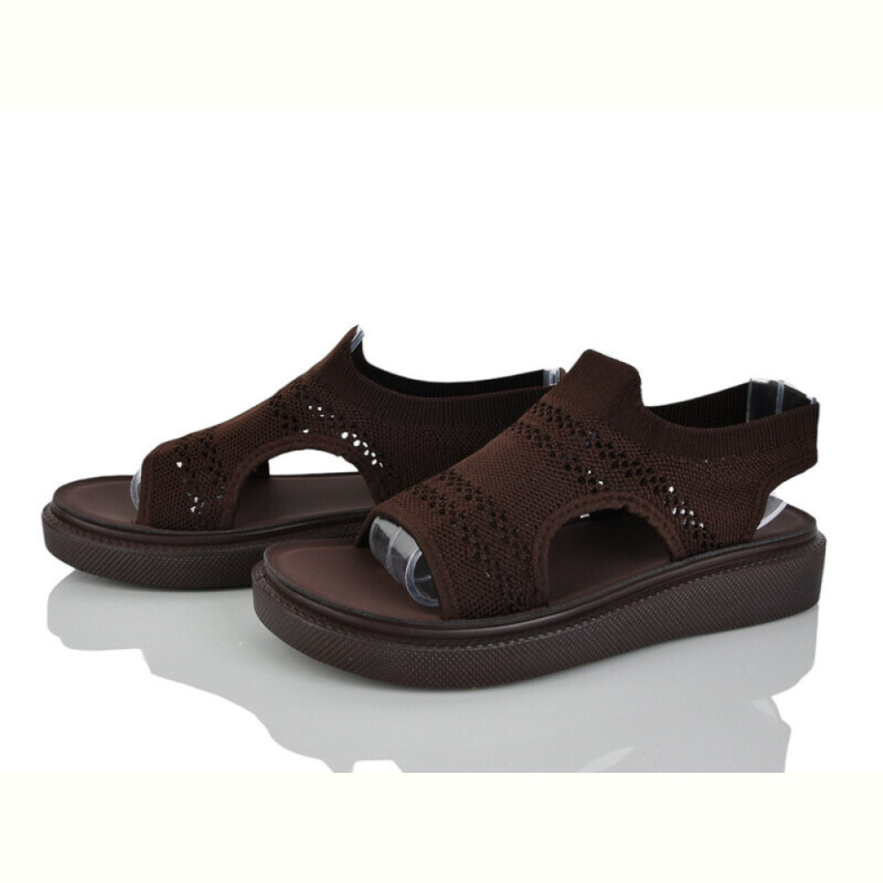 Босоножки Бабочка-Mengfuna-AESD 381-401