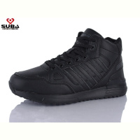 Ботинки SUBA A8529-1 піна