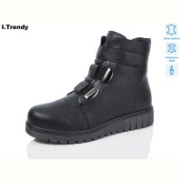 Ботинки Trendy C917-1