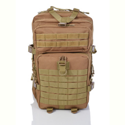 Тактический рюкзак Superbag 205 beige