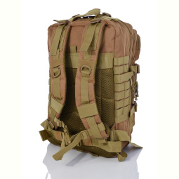 Тактический рюкзак Superbag 205 beige