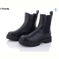 Ботинки Trendy B80105