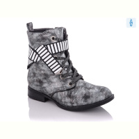 Ботинки Xifa kids XF01-CT58-37C