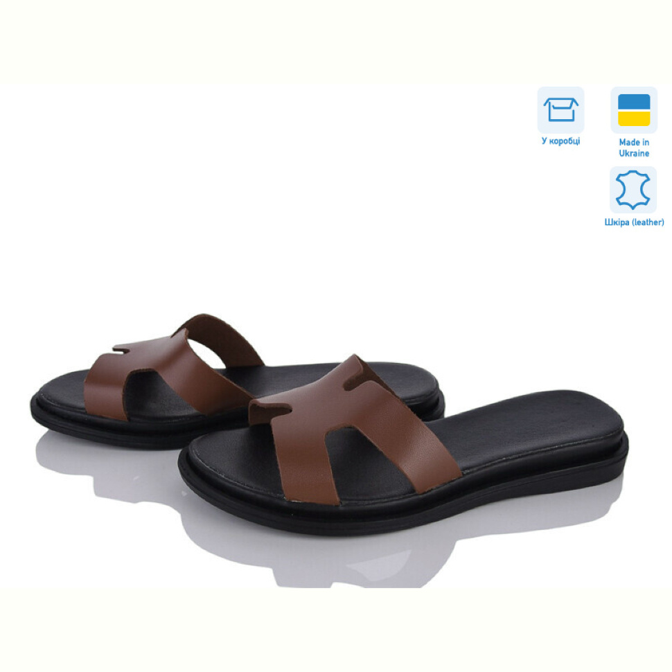 Шлепки Ailinda 69506-45