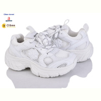 Кроссовки Clibee-Doremi A992503 white