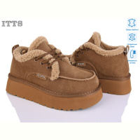 Угги ITTS S7985-45