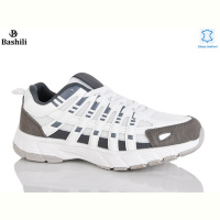 Кроссовки Башили H65120-9