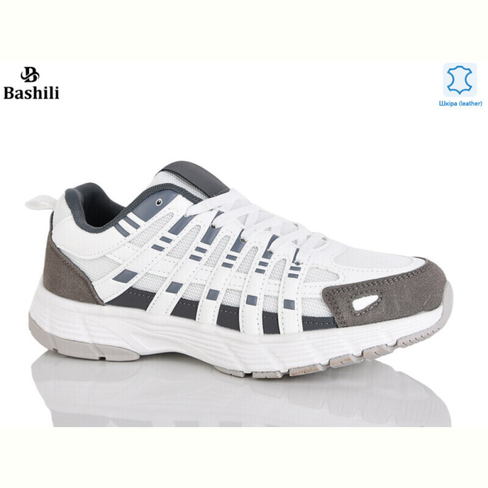 Кроссовки Башили H65120-9 Кроссовки Башили H65120-9